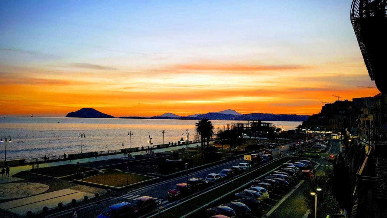 Del Mare Pozzuoli